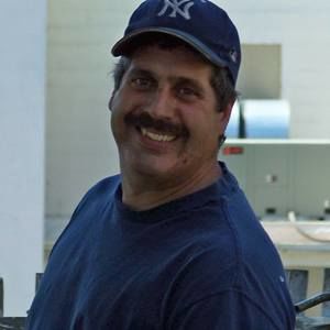 Meet your Posher, David